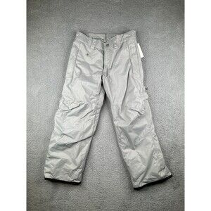 Tactic pants NWT sz small gray